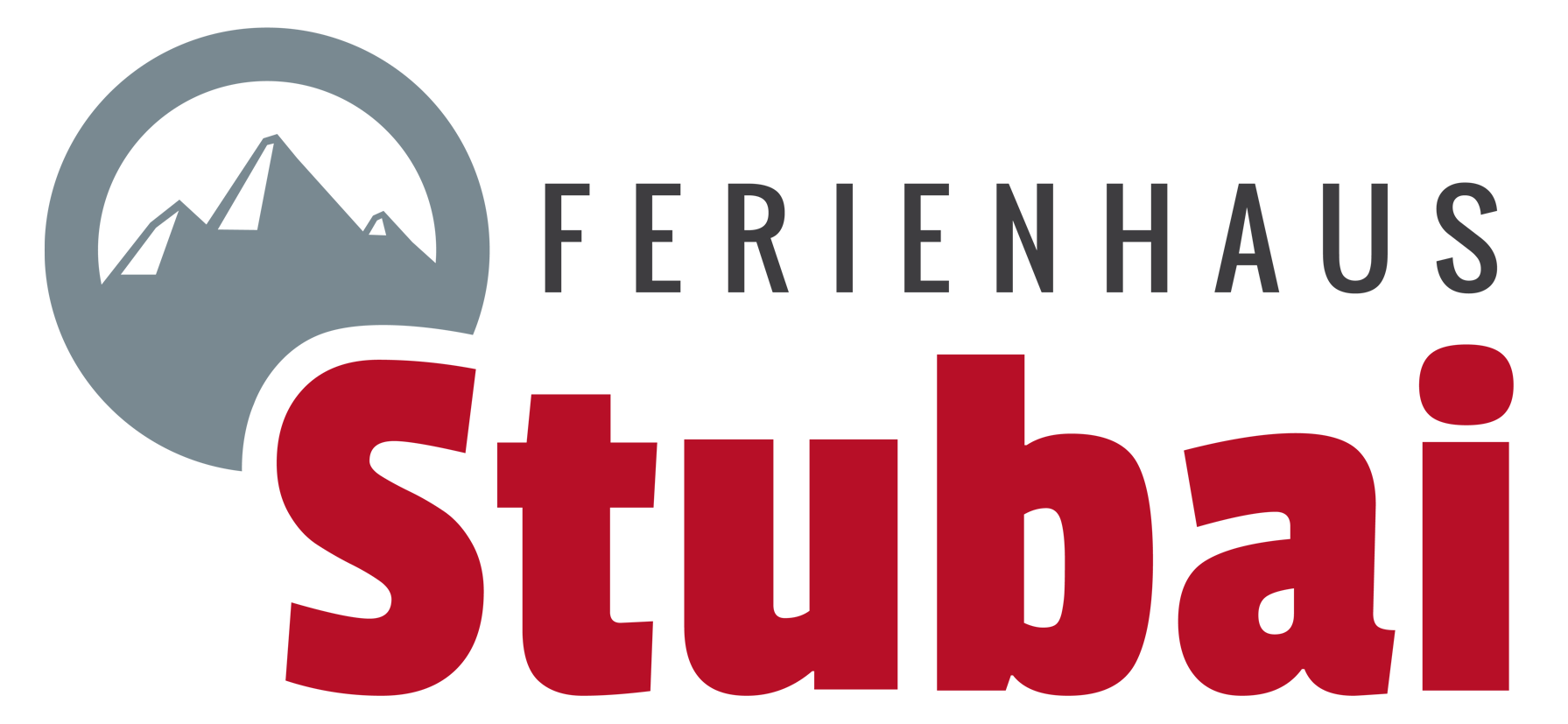 Ferienhaus Stubai
